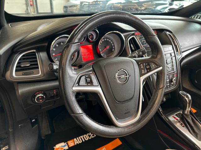 Opel Cascada Active *BiXenon*Klima*Kamera*