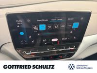 Volkswagen ID.4 - Vorschau Bild 16