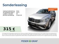 Volkswagen Tiguan Allspace - Vorschau Bild 1