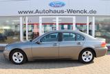 BMW 730d*1.HAND*KLIMA*AUTOMATIK*LEDER*XENON* - BMW aus 2003: 7