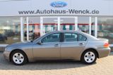 BMW 730d*1.HAND*KLIMA*AUTOMATIK*LEDER*XENON* - BMW 730 aus 2003: 730d