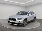 BMW X2 xDrive 20i Advantage *LED*NAVI*SHZ*PDC v+h* - silberne BMW X2
