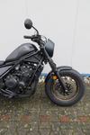 Honda CMX500 Rebel S Tageszul. - 0 km - Finanzierung