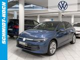 Volkswagen Golf VIII 1.5 eTSI Style DSG AHK LED-PLUS ACC - Volkswagen Golf: Blau