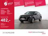 Audi Q3 Sportback 35 TFSI S tronic S line AHK | LED - Audi Q3 Jahreswagen
