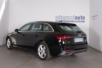 Audi A4 - 6