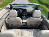 Audi A5 1.8 TFSI multitronic Cabriolet - - Audi A5 aus 2010: Cabrio