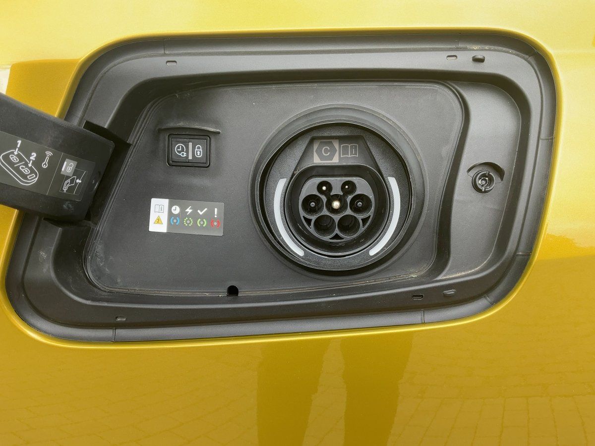 Opel Astra - Bild 19