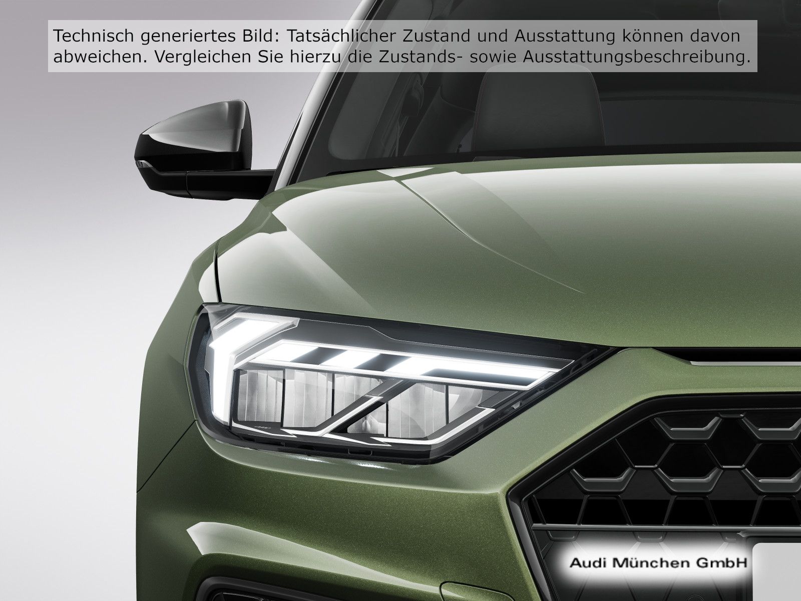 Audi A1 - Bild 9