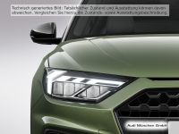 Audi A1 - Vorschau Bild 9