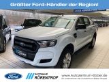 Ford Ranger XL Doppelkabine 4x4 2.2 TDCi AHK DAB Spur - Ford Ranger in Dortmund