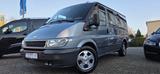 Ford Transit 2.0 FT 300 Wohnmobil 7-Sitzer TÜV Neu - gebrauchte Ford Transit aus dem Jahr 2004