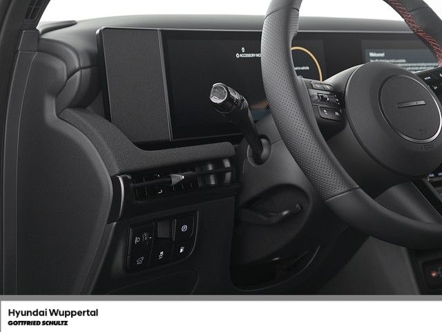 Hyundai TUCSON - Bild 15