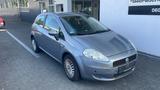Fiat Grande Punto 1.4 8V Dynamic - gebrauchte Fiat Grande Punto aus dem Jahr 2007