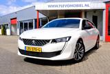 Peugeot 508 SW 1.5 BlueHDI Blue Lease GT Line Aut. Navi|