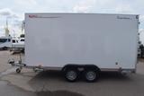 Tomplan Kühlanhänger TFI430x 180x200 cm - Kühlanhänger