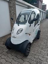 Aixam KABINENROLLER 25km/h LITHIUM AKKU entnehmbar - Offers matching your search criteria
