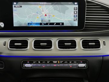 Mercedes GLE 450 - 8