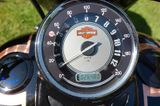 Harley-Davidson Heritage/Softail Bobber  - HARLEY-DAVIDSON 2010 HERITAGE SOFTAIL