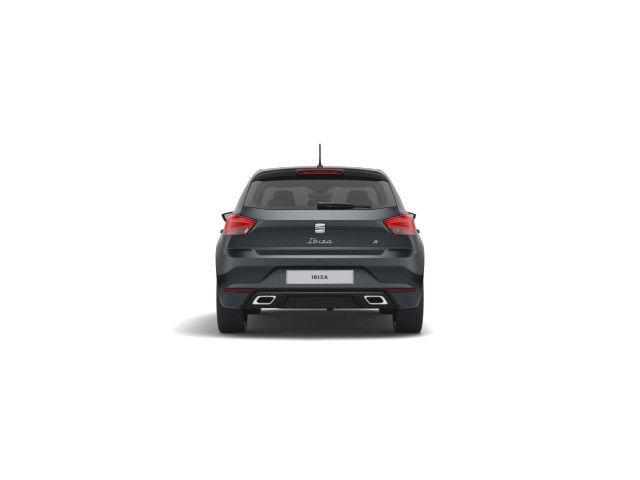 Seat Ibiza - Bild 2