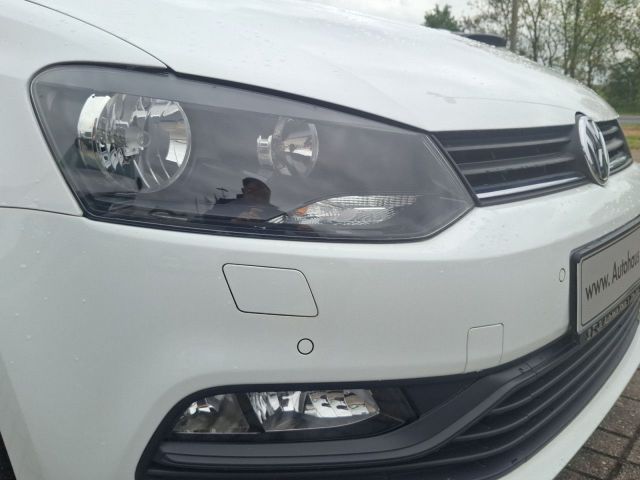 Polo 1.0 l Klimaanlage+PDC+Sitzheizung