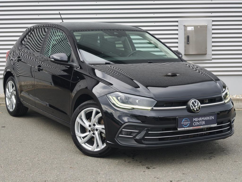 Image of Volkswagen Polo