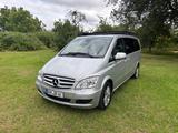 Mercedes-Benz Viano 2.2 CDI AMBIENTE EDITION lang AMBIENTE... - Mercedes-Benz Viano: Ambiente Edition