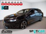 Opel Astra Sports Tourer GS 48V HYBRID 6G-DSG*MATRIX* - Opel Astra: Automatik