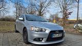 Mitsubishi Lancer 1.6 MIVEC ClearTec Invite - Mitsubishi Lancer: Cleartec