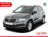 Skoda Karoq 2.0 TDI SmartLink DAB Sitzheizung PDC USB - Skoda Karoq in Rostock