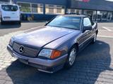 Mercedes-Benz SL 320 - Autos aus dem Jahr 1993