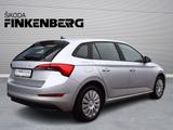 Skoda Scala 1.0 TSI Cool Plus *LED*PDC*DAB*AHK* - gebrauchte Skoda Scala aus dem Jahr 2020