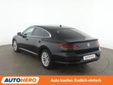 Volkswagen Arteon 2.0 TDI Aut.*NAVI*LED*TEMPO*PDC* - Volkswagen Arteon mit Diesel-Antrieb: Limousine, Automatik