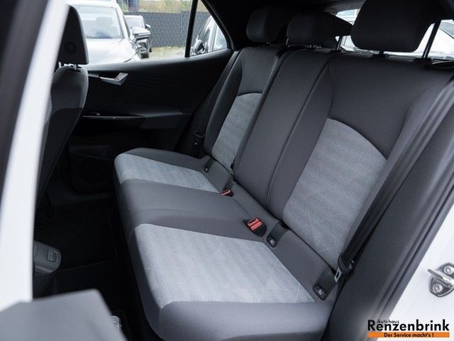 ID.3 Pure Performance City 45 kWh NAV ACC Lenkra