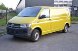 Volkswagen T6 Transporter LED AHZV Lange Vers. Womo Ausbau - VW T6 Transporter in Magdeburg