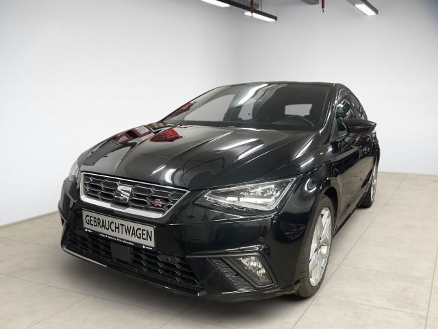 Seat Ibiza 1.0 TSI OPF FR |GRA|SHZ|Kamera|LED|NAVI|