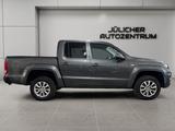Volkswagen Amarok Comfortline DoubleCab 4Motion Automatik - Volkswagen Amarok: Pickup