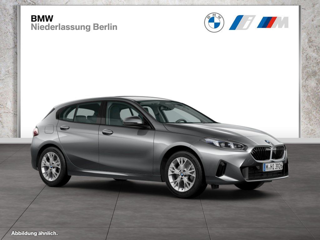 BMW 120 - Bild 10