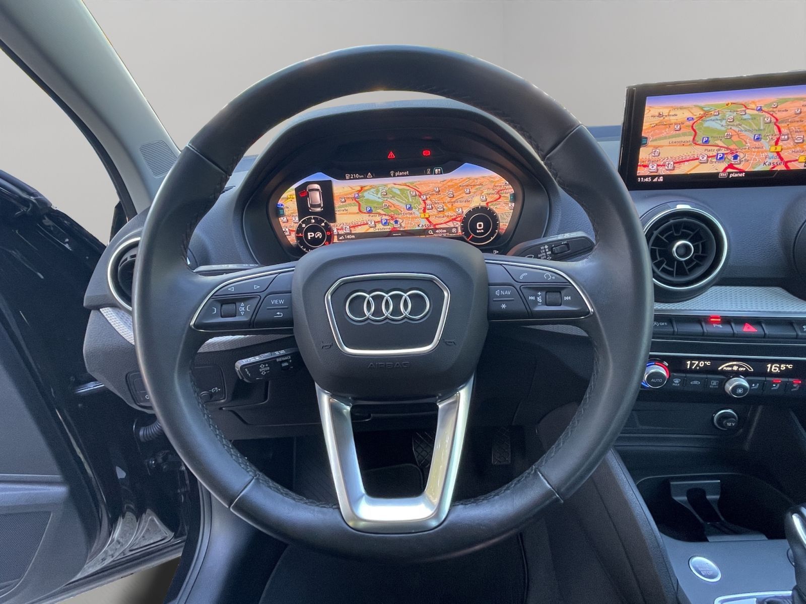 Audi Q2 - Bild 11