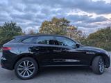 Jaguar F-Pace 30d AWD R-Sport Automatik R-Sport - Jaguar F-Pace in Hannover