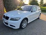 BMW Bmw 3er M-Paket 320D E91 LCI Touring - BMW aus 2010: Kombi, 3er