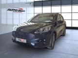 Ford Kuga ST-Line Sportpaket Bluetooth Navi LED Klima - Ford Kuga mit Anhängerkupplung