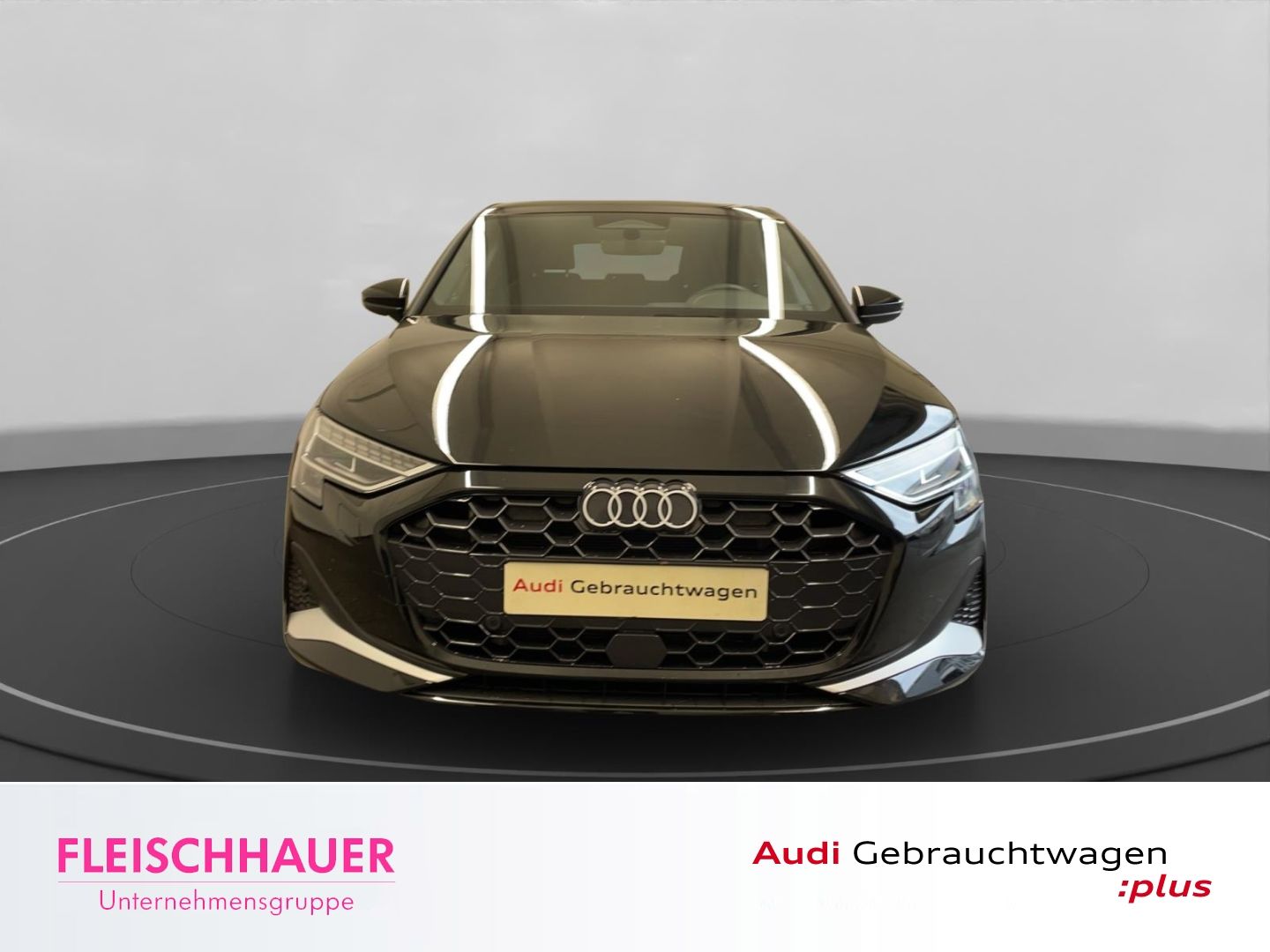 Audi A3 Sportback 1,5 TFSI e advanced DSG ACC LED DAB imagem 2