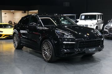 Porsche Cayenne - 12