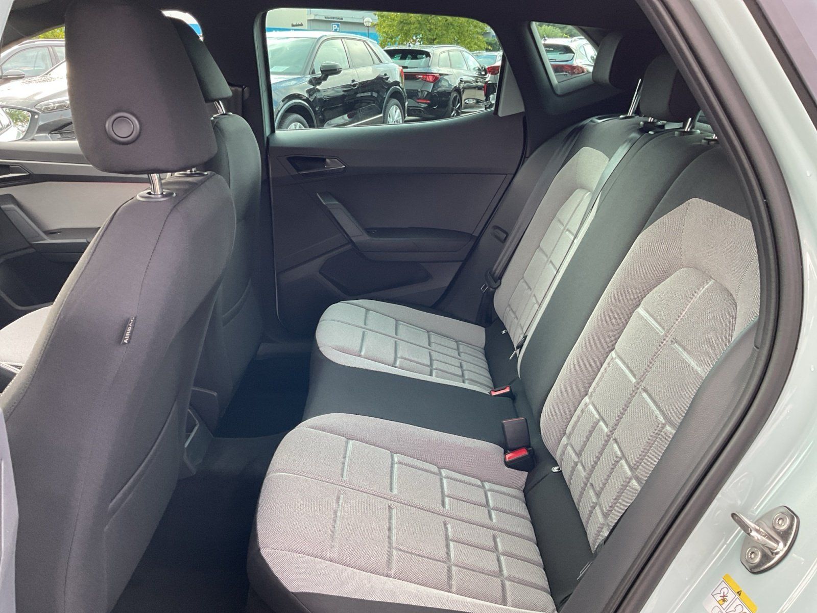 Seat Ibiza - Bild 7