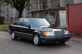 Mercedes-Benz 300E W124 *Automatik*Klima*Schiebedach* - Mercedes-Benz 300: W124