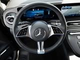 Mercedes-Benz V 300 V V 300 d RWD AVANTGARDE lang - : Allradantrieb, Kleinbus