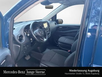 Mercedes Vito - 10