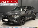 Hyundai Tucson 1.6 T-GDI Advantage *19Zoll*NAVI*LED*KAME - Hyundai TUCSON aus 2024