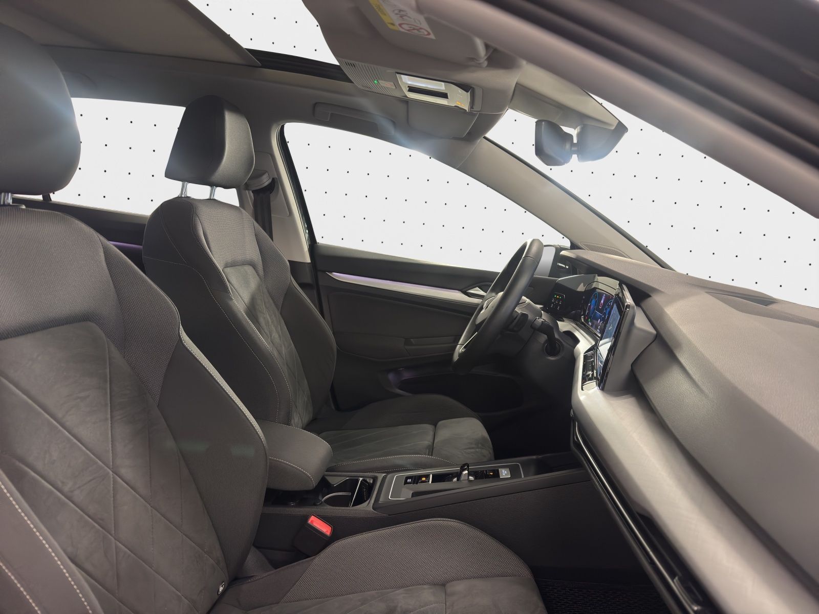 Volkswagen Golf - Bild 6